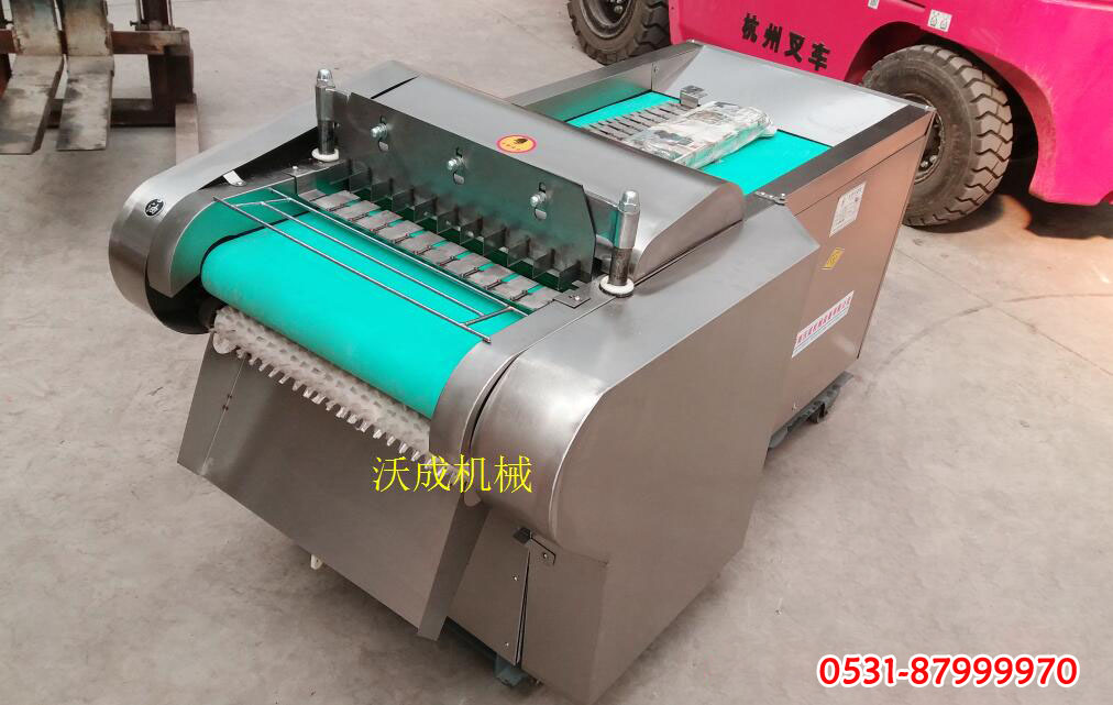 YQC2000型切菜机